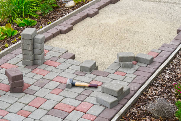 Best Driveway Pavers Near Me  in Anacoco, LA